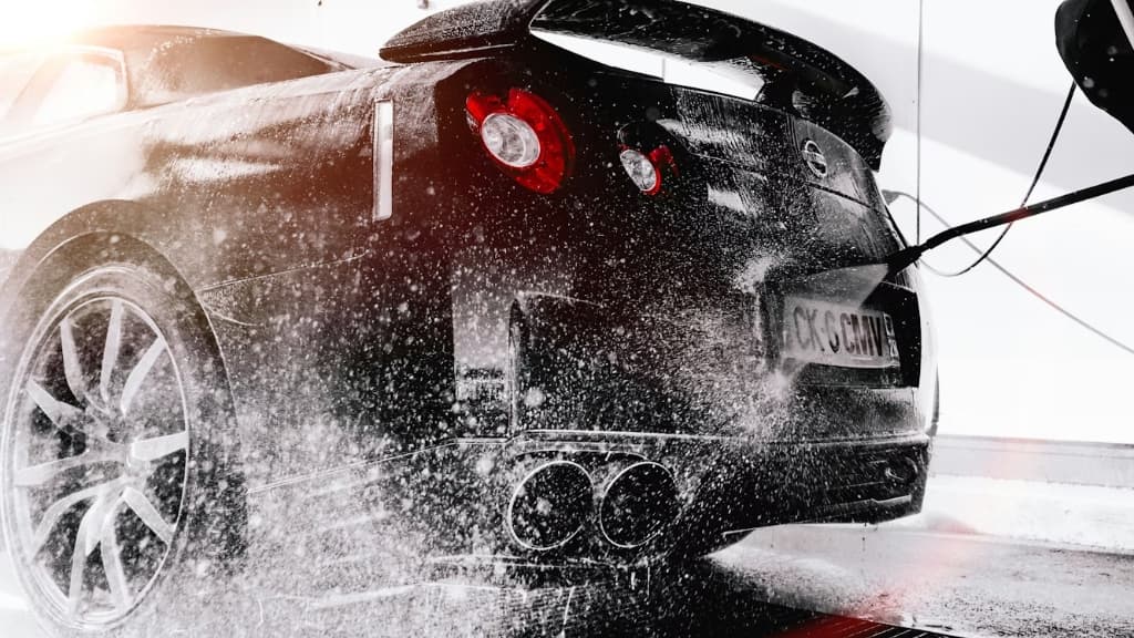 Al-Hadd Auto Services - Professional Car Repair in Ar Ar 3