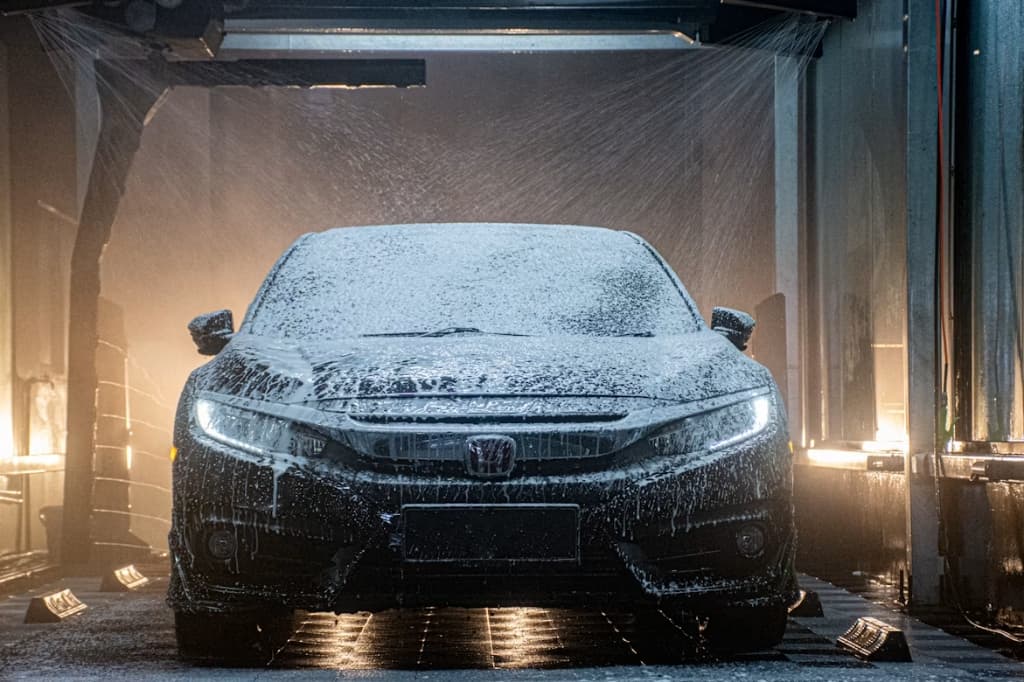 Al-Hadd Auto Services - Professional Car Repair in Ar Ar 4