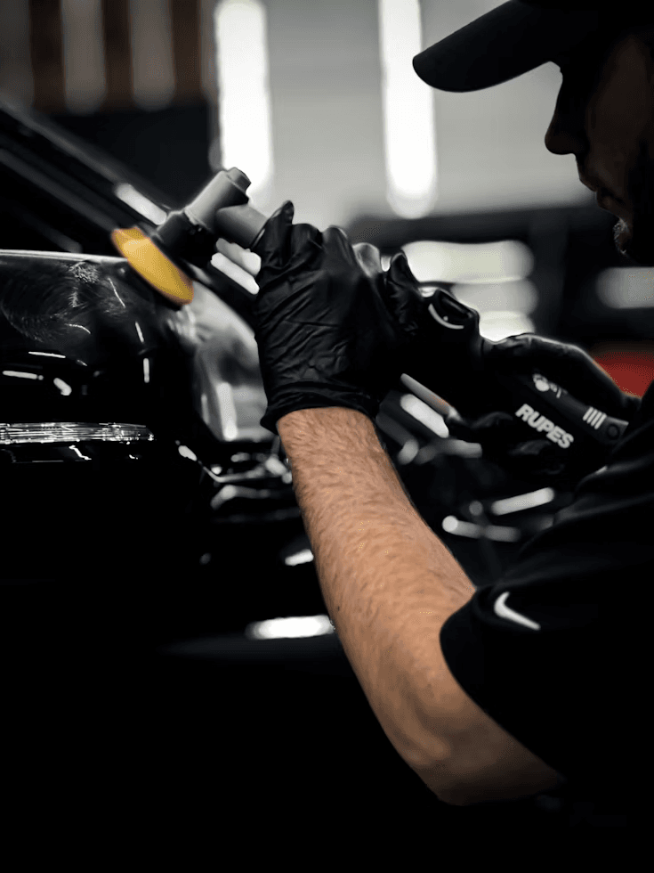 Al-Hadd Auto Services - Professional Car Repair in Ar Ar 1