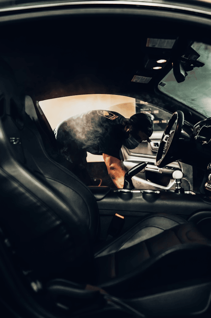 Al-Hadd Auto Services - Professional Car Repair in Ar Ar 3